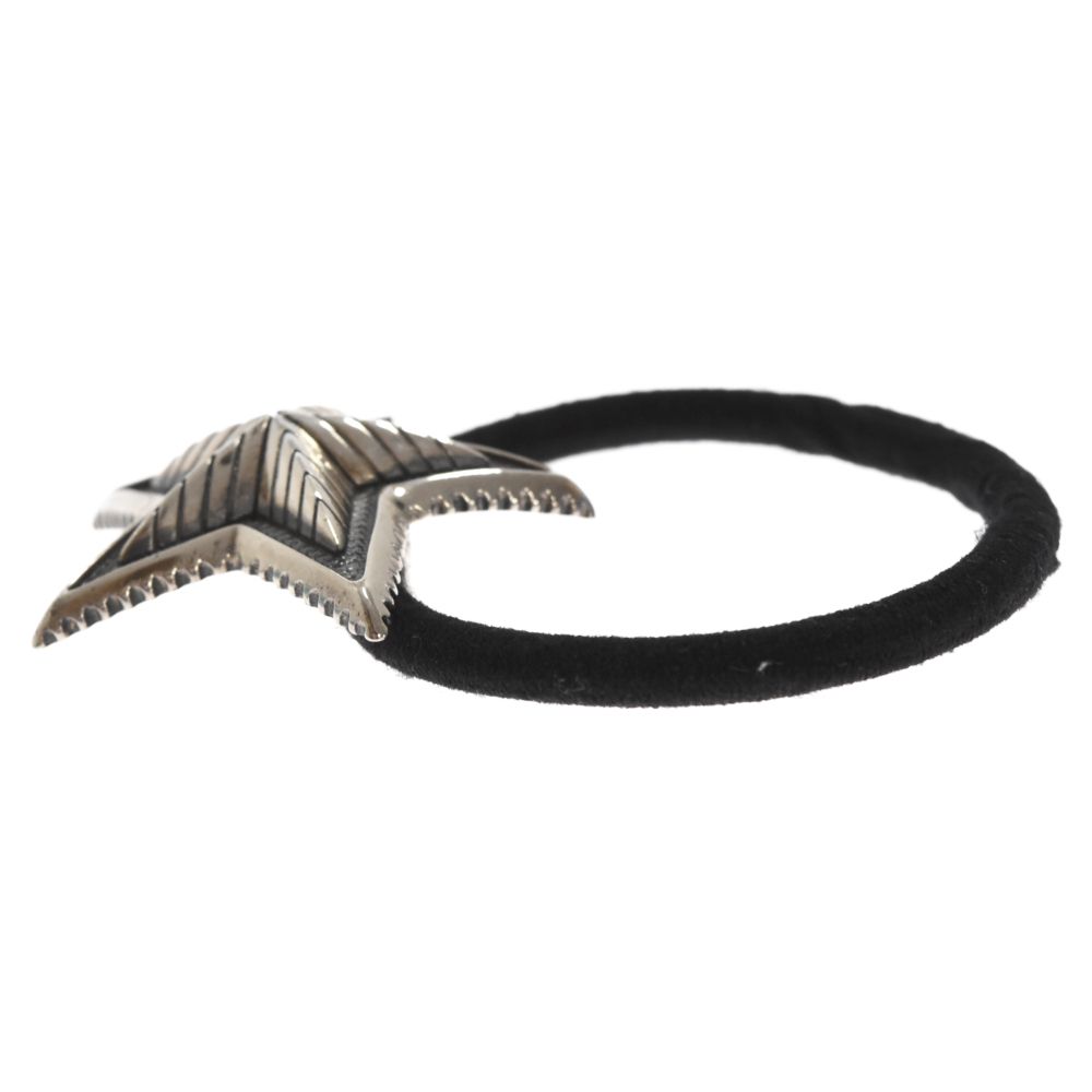 CODY SANDERSON Depp Star Hair Tie ヘアゴム CODY SANDERSON (コディーサンダーソン) Depp Star Hair Tie