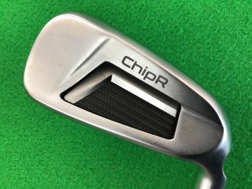 中古】 ピン ChipR 34インチ ウェッジ WG Z-Z115 (フレックス