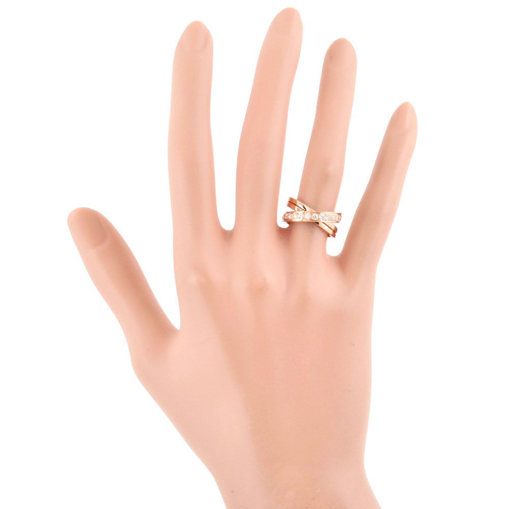 い*ご様 エタンセルドゥカルティエ　Cartier ダイヤモンドリング　フルダイ SummerSALE開催! 8/9～8/18 10時迄!】CARTIER カルティエ