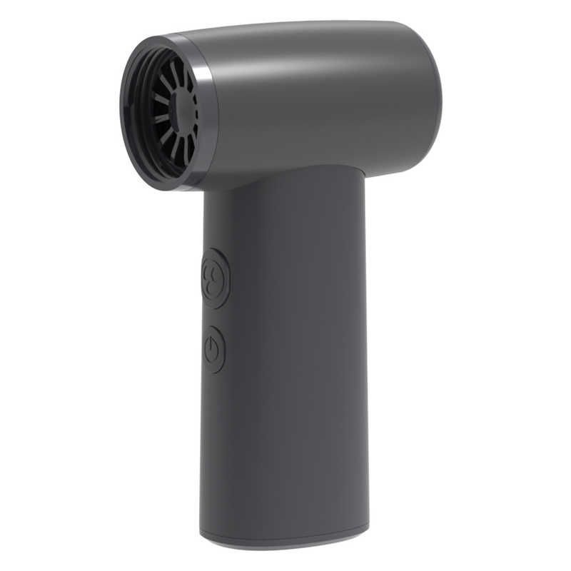 未開梱 ナカバヤシ 電動エアダスター JET mini充電式 DAD301BK