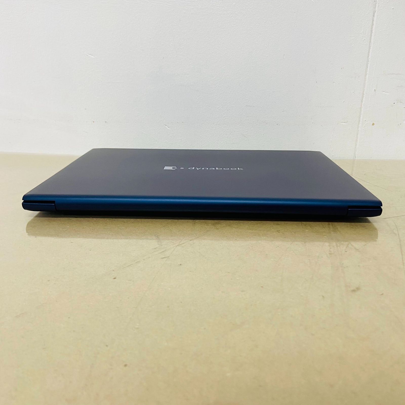 dynabook 　RZ/HW 　W6RZHW7BAL　 i7 1370P 32GB SSD1TB　Windows 11 Home　 元箱あり 　 C516　100サイズ発送