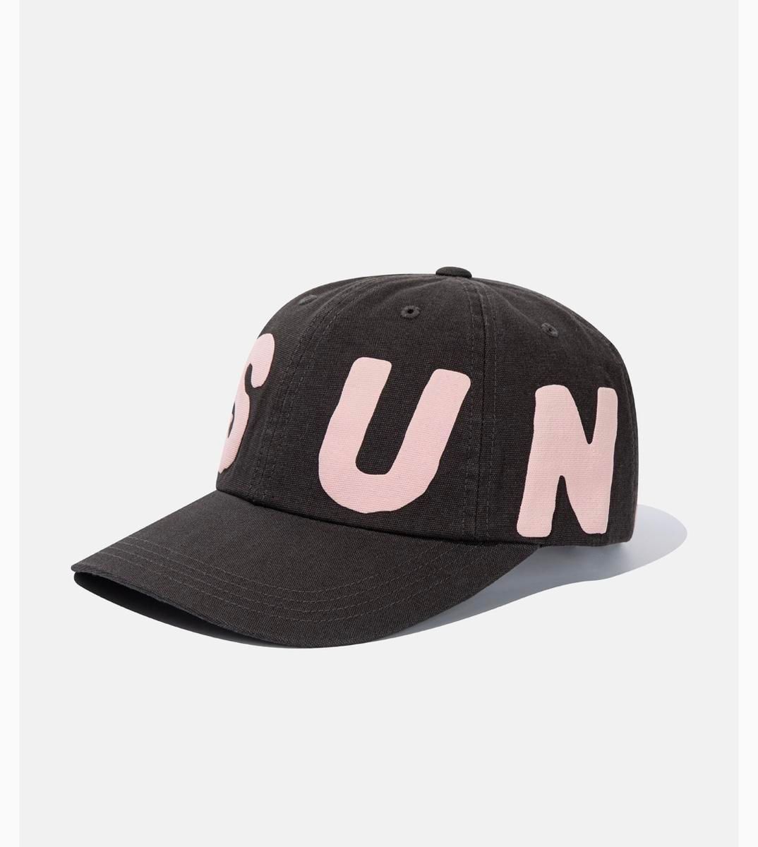 Bunjang商品韓国直送】Sunlove サンラブ ボールキャップ ダーク