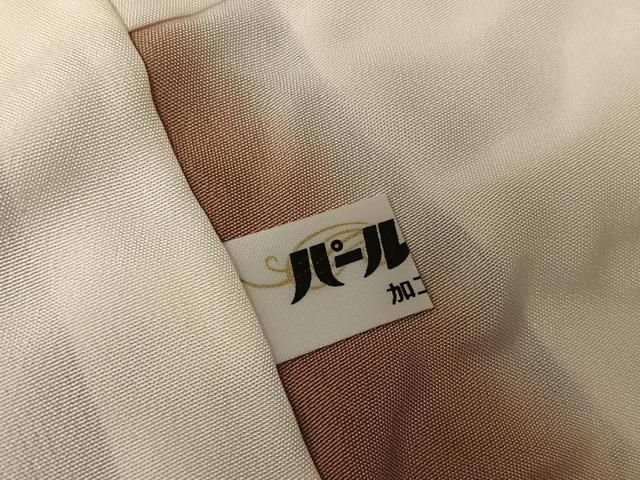 平和屋着物●上質な小紋 総絞り