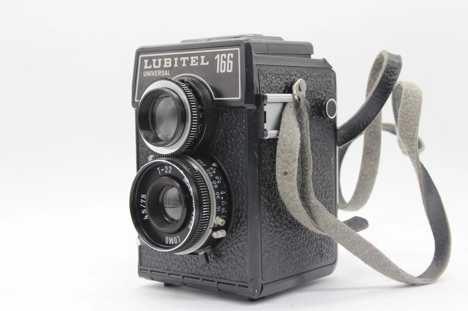 2025年最新】LOMO LUBITEL 166の人気アイテム - メルカリ