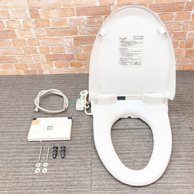 【未使用/未開封】TOTO TCF6543＃SC1 ウォシュレット TCF6543-SC1 TOTO | 温水洗浄便座 | 価格コム出店15年 大阪兵庫