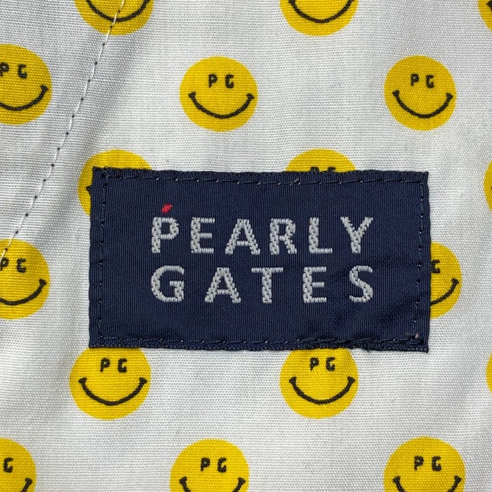 サイズ：00 PEARLY GATES パーリーゲイツ スカート ネイビー系