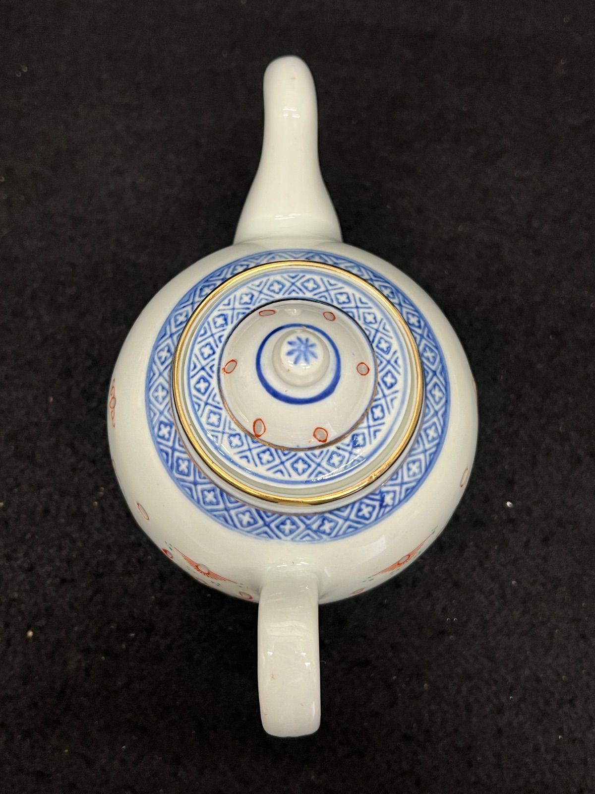 茶器セット 急須