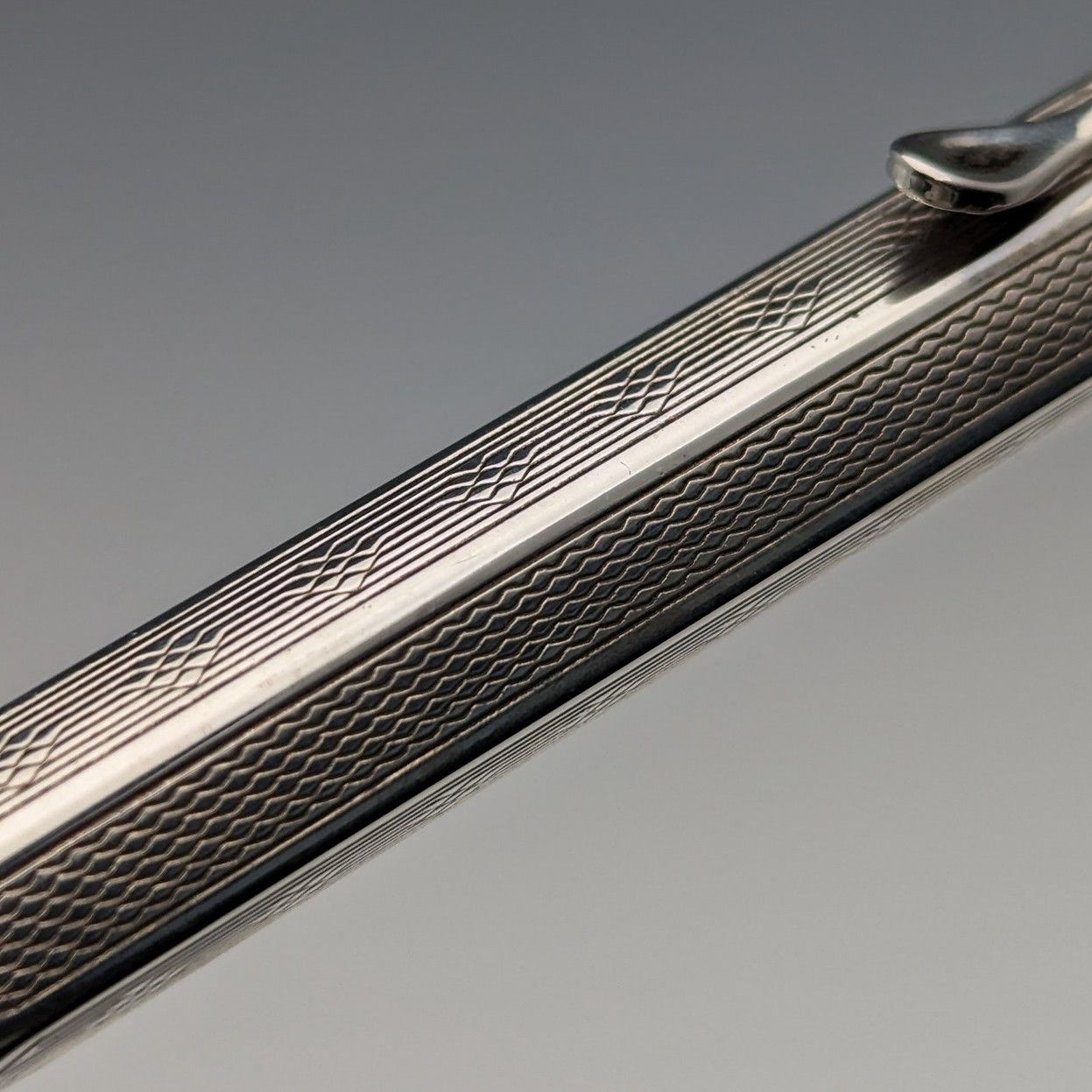 筆記具 – SILVER-LUG