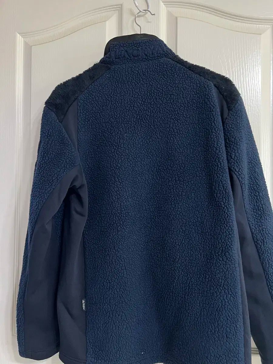 いいね BLACK YAK ブラックヤク フリース ジップアップジャケット 人気満点商品再入荷！