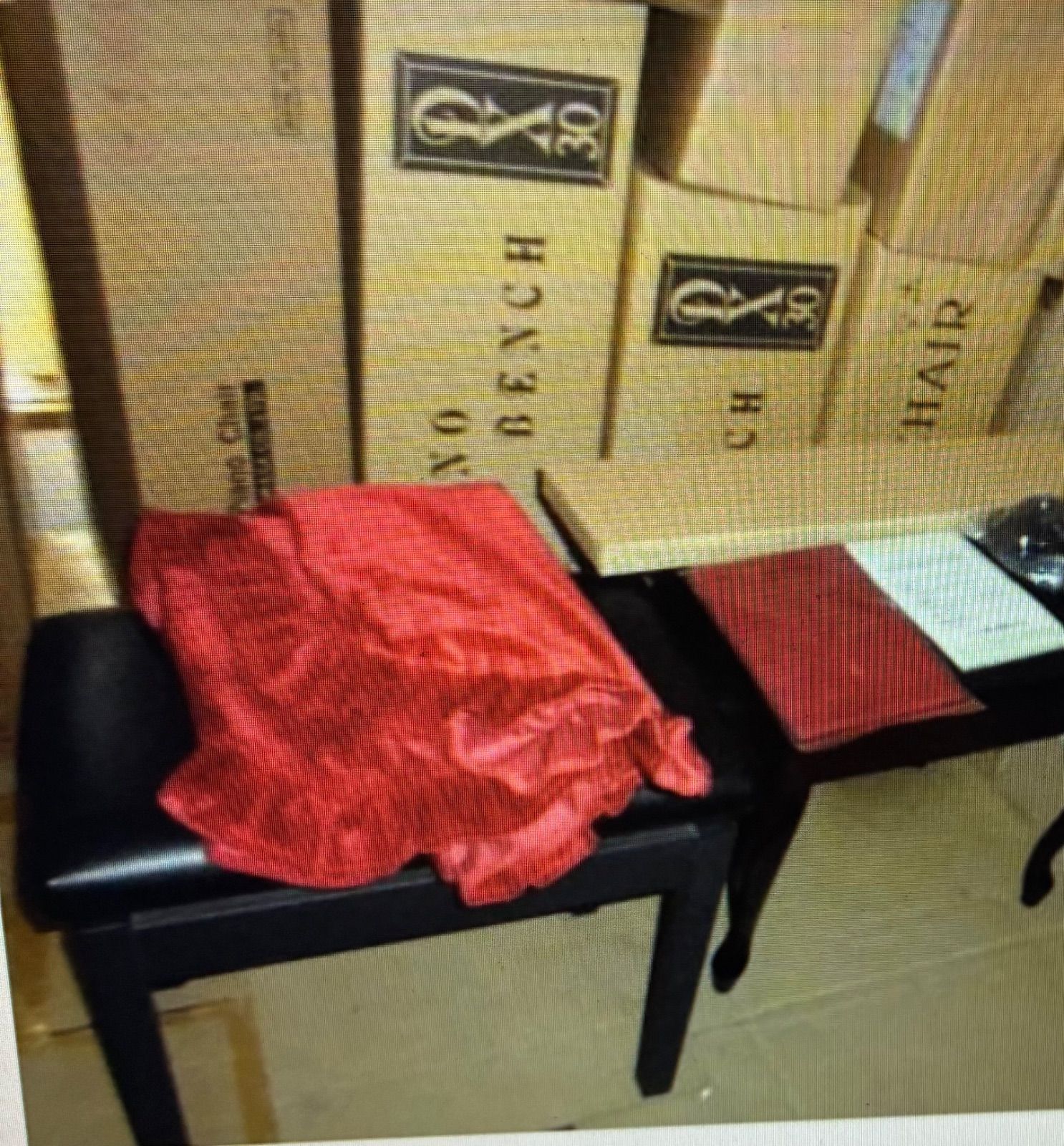 ヤマハピアノU1H型 弾き易く