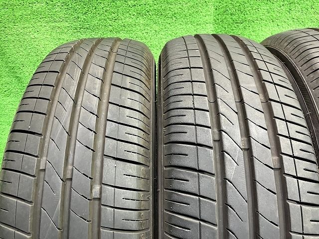 海外産　マーキス　cst mr61 175/65r14 23年製　バリ山 CST 175/65R14 夏タイヤ シーエスティー マーキス MR61 1本