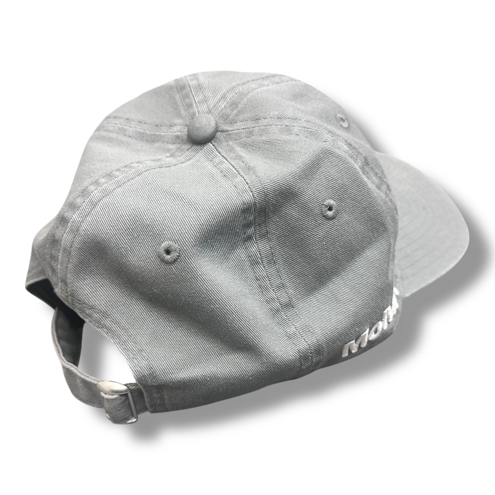 New Era×MoMA 9TWENTYニューヨークヤンキース刺繍キャップ 帽子