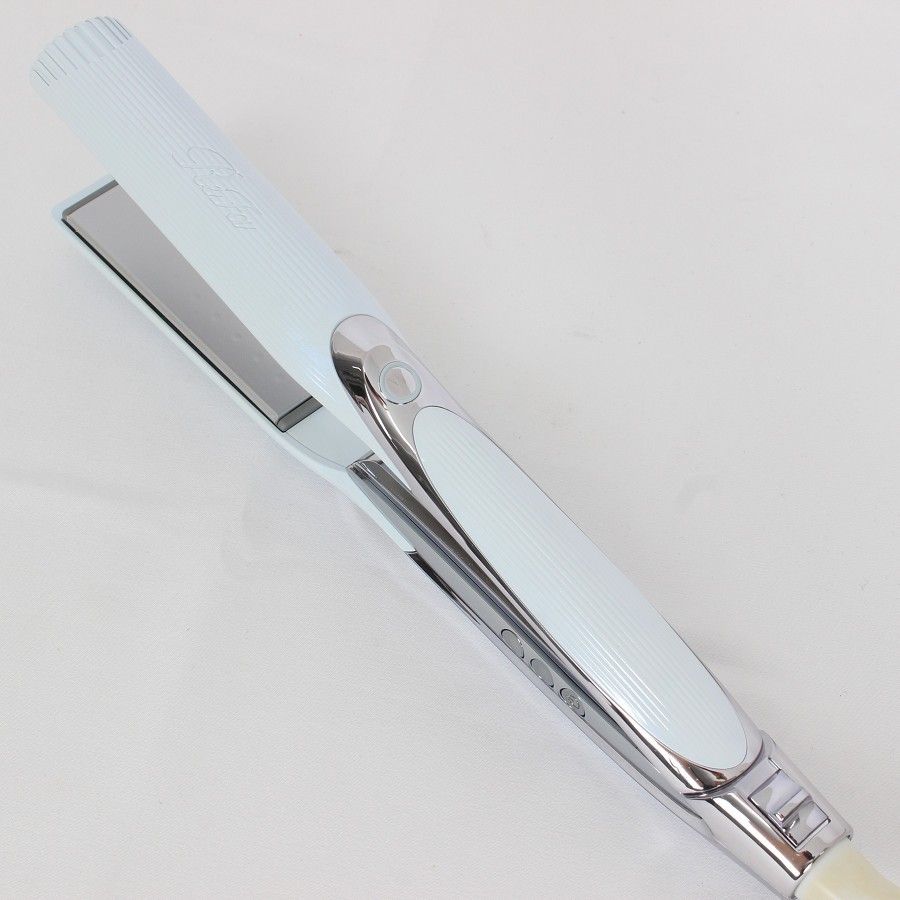 ReFa 新作 STRAIGHT IRON PRO RE-AT-02A 中古 美品】MTG ReFa STRAIGHT IRON PRO RE-AT-02A ホワイト リファ
