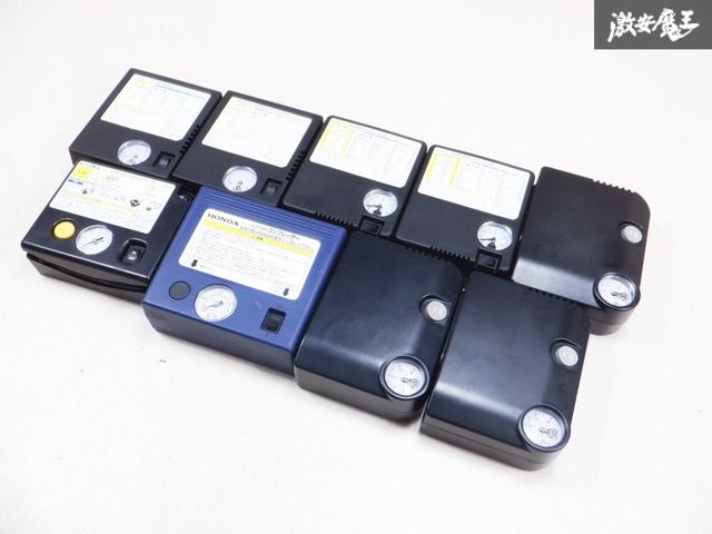 ◇業者様向け◇ 純正 パンク修理 タイヤ空気充填 車載工具