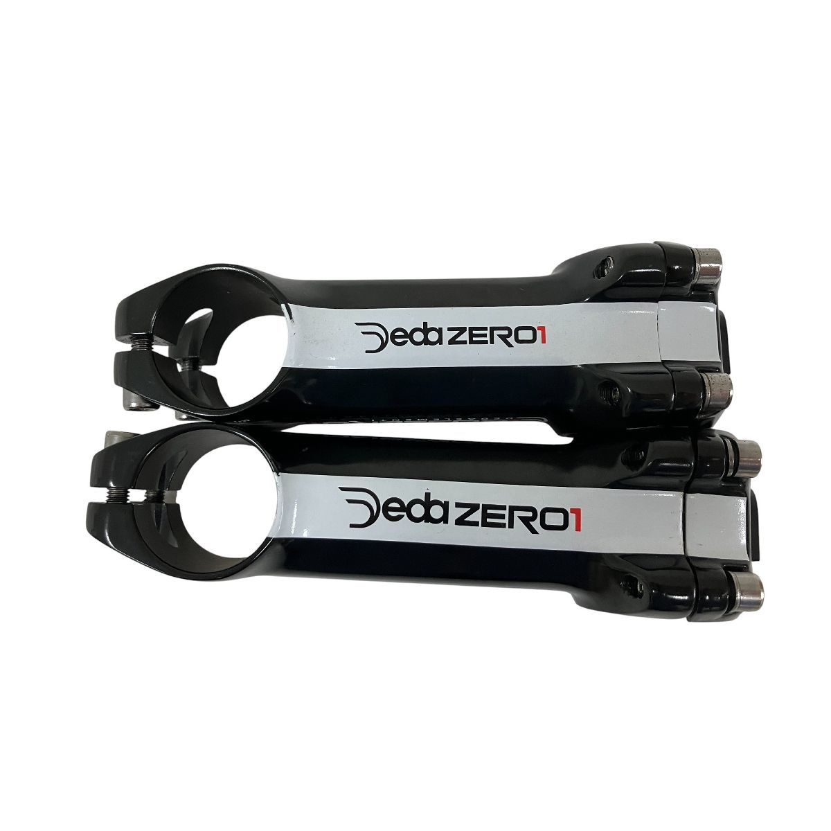 DEDA ELEMENTI ZERO1 ステム 100mm 90mm 2点セット 自転車パーツ O10513937 BRIGHTFACE_UK