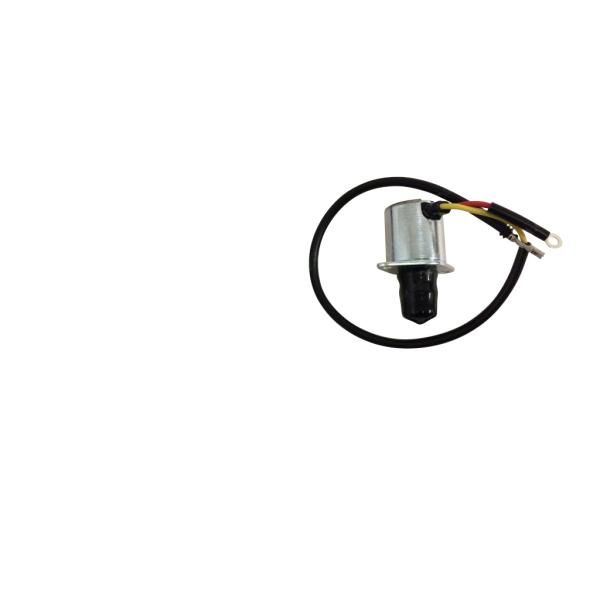 スバル純正 KS3 KS4 KV3 KV4サンバー キャブレターソレノイド Carburetor solenoid