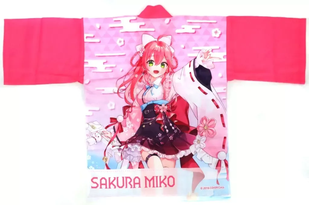 2026年最新】ホロツリ 春風花舞 法被の人気アイテム - メルカリ