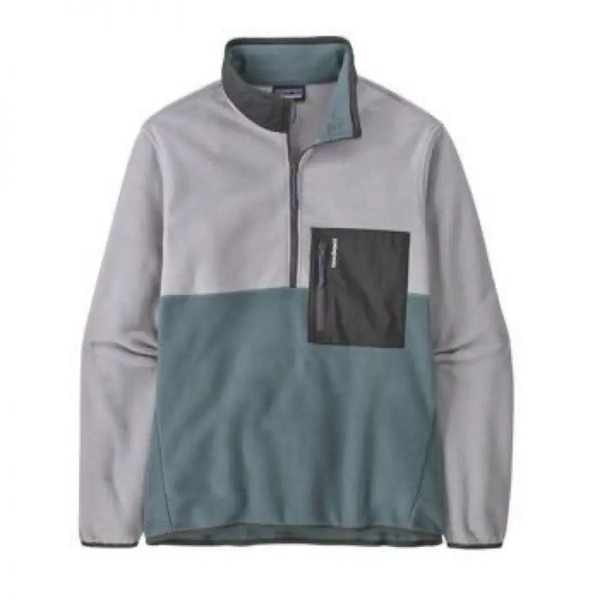 patagonia パタゴニア マイクロディーニ 男性用 プルオーバー S