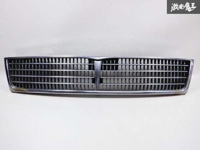 絶版希少【業者出品】 NISSAN 日産純正 Y31 シーマ CIMA フロント 