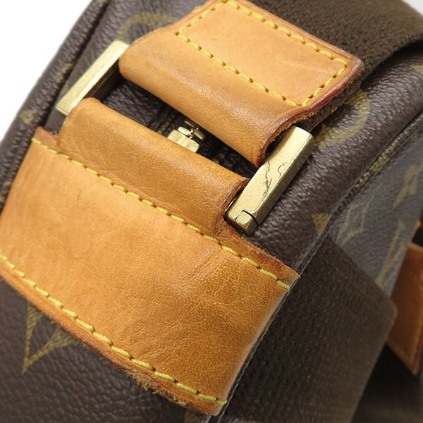 ルイヴィトン LOUIS VUITTON 2WAYバッグ サック ボスフォール