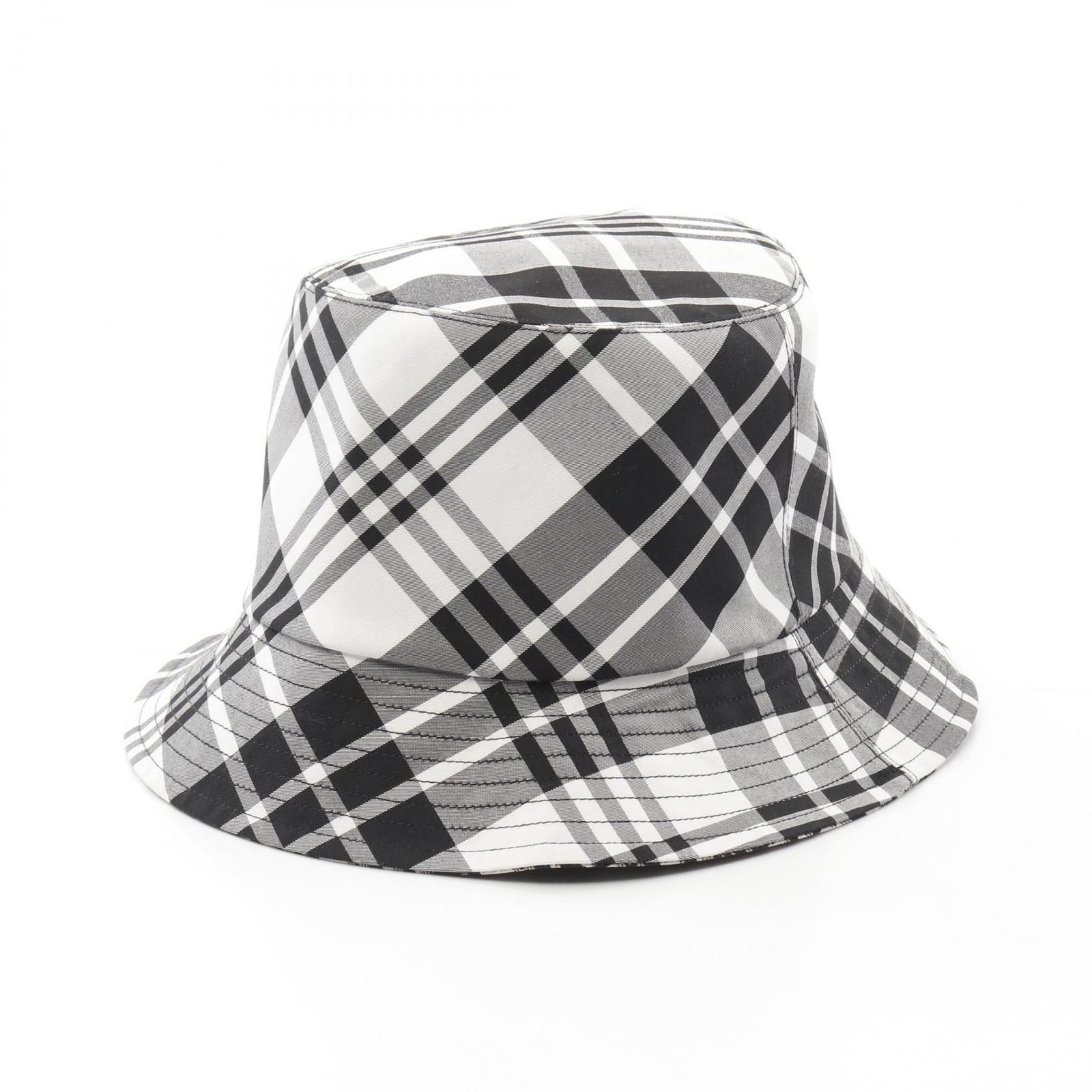 Christian Dior バケットハット Teddy-D ボブハット 57 Christian Dior 【ブランド純正ラッピング済】ディオール TEDDY-D