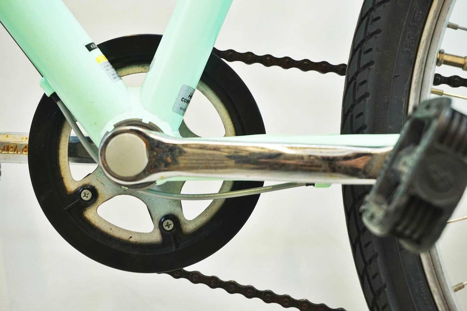 コーダーブルーム ASSON