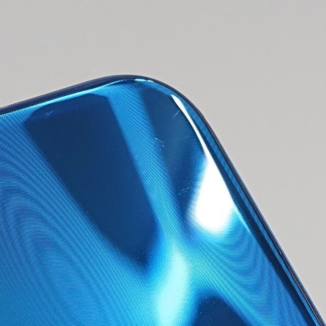 ☆美品☆au☆HWV32☆ブルー☆64GB☆AK070 o HUAWEI P20 lite HWV32 au クラインブルー 送料無料 本体 c11227