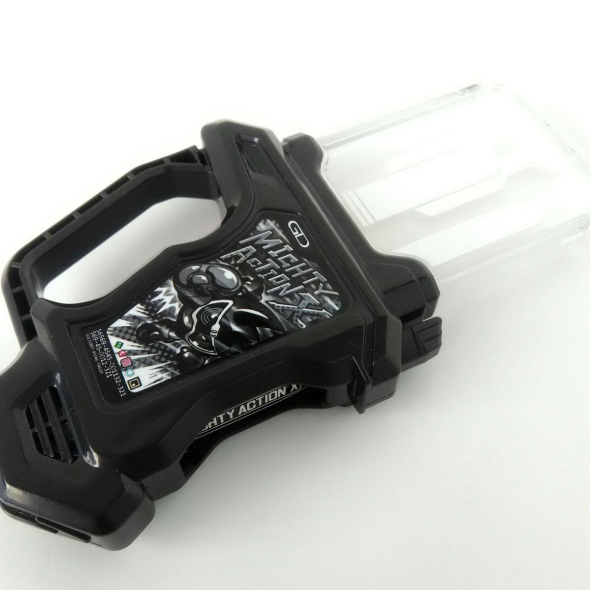 仮面ライダーエグゼイド DXプロトガシャット 6個セット まとめ売り 仮面ライダーエグゼイド DXプロトガシャット 6個セット まとめ