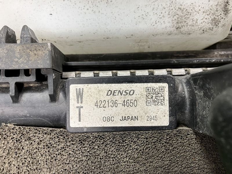 ハイブリッドXSターボ 4WD