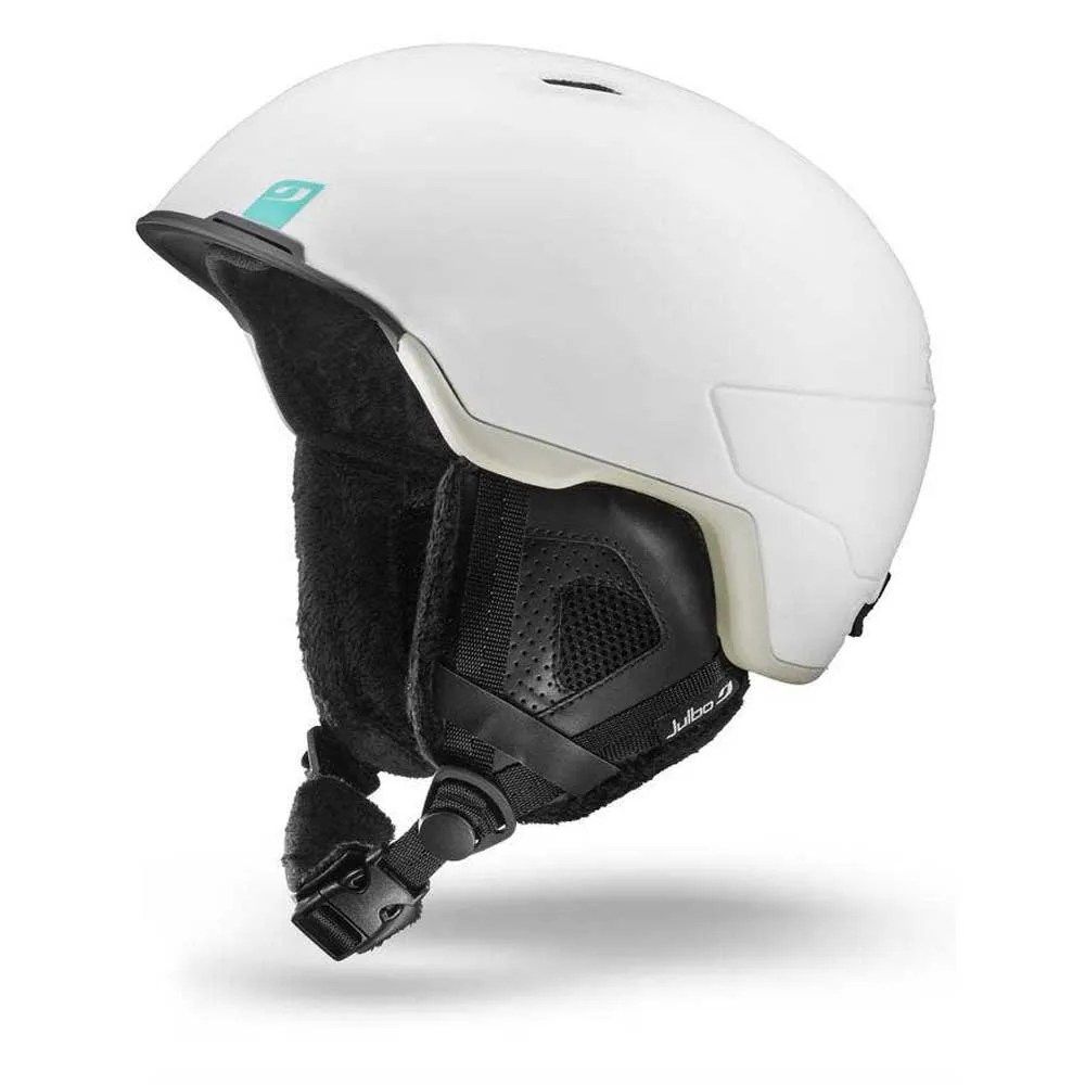 お取り寄せ ２～４週間で発送 ジュルボ ハル トワイスミー ヘルメット White Twiceme JULBO Hal TwicemeHelmet t