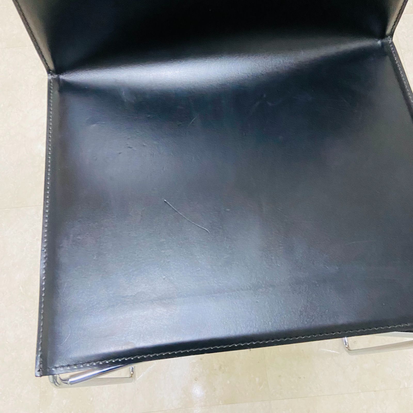 ligne roset リーンロゼ FIL CHAIR フィルチェア ダイニングチェア 