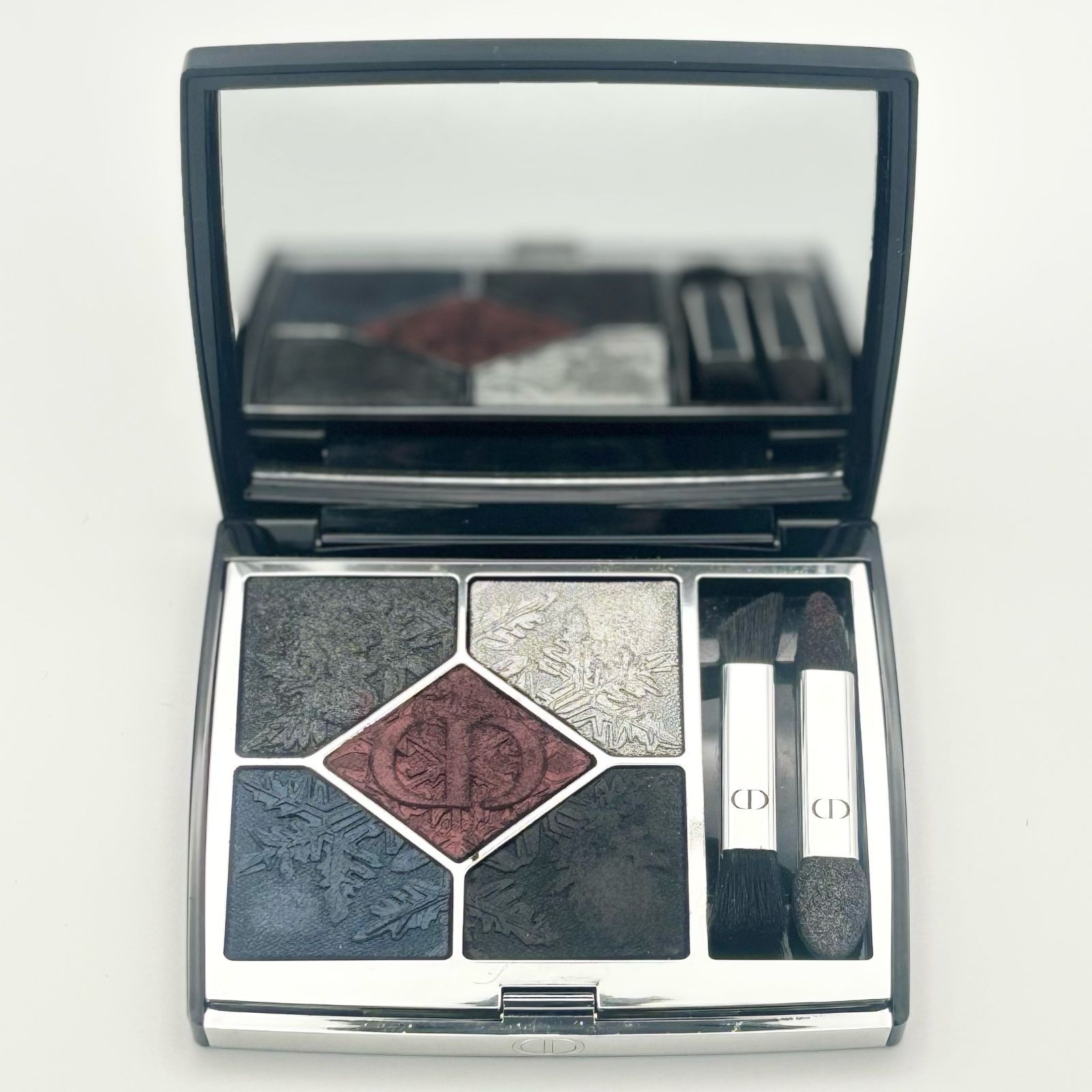 限定品】Dior サンク クルール クチュール 089 ブラックナイト