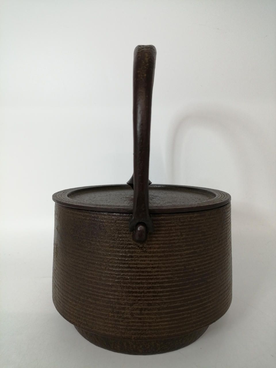 Ironware