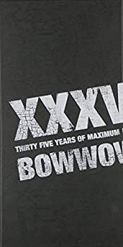 【】 XXXV (DVD付)