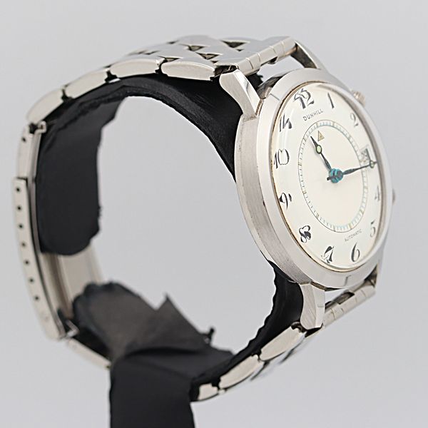 【動作不明】Dunhill 置き時計 動作不明】Dunhill 置き時計 - メルカリ