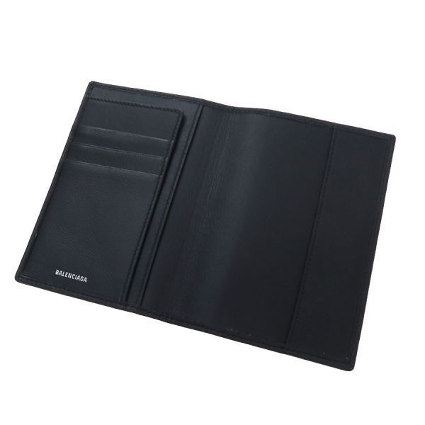 BALENCIAGA バレンシアガ 551933 エブリデイ 二つ折り財布（小銭入れ