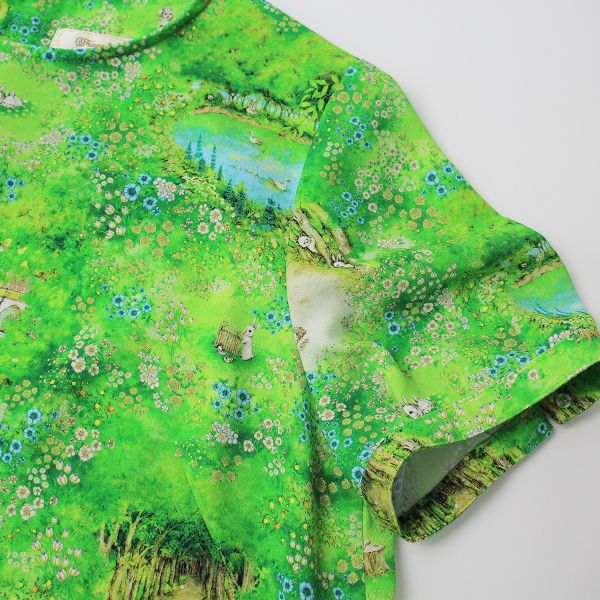 franche lippee フランシュリッペ プルミエール ブラウス M