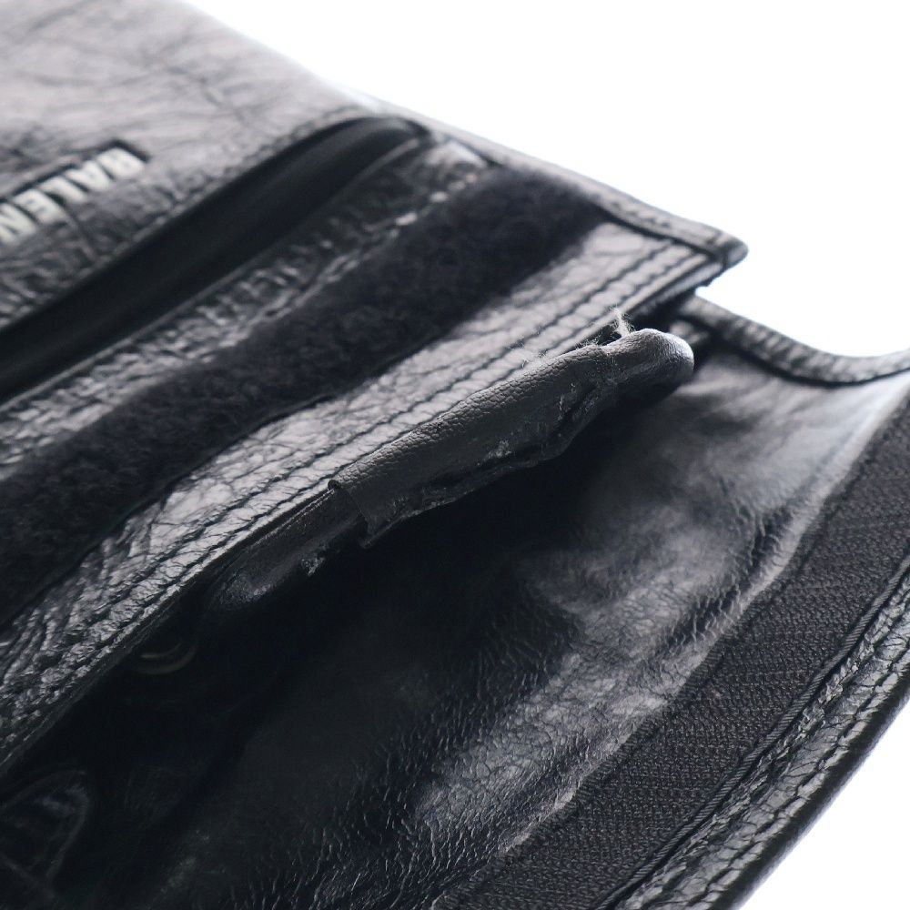 バレンシアガ　バッグポーチ BALENCIAGA/バレンシアガ】EXPLORER CROSSBODY POUCH 【買取入荷