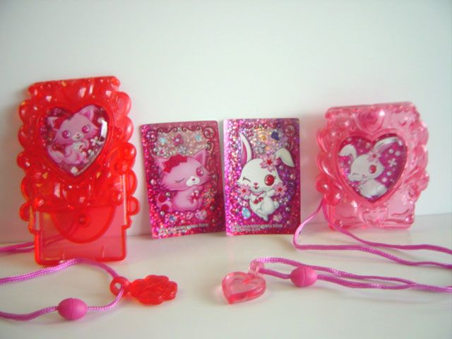 ♯Ggm06QZジュエルペットひみつのポケットアクセ全5種 ♯Ggm06QZジュエルペットひみつのポケットアクセ全5種 - メルカリ