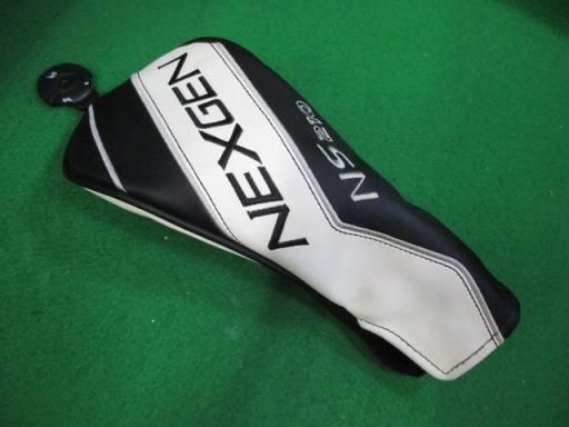 中古】 ゴルフパートナー NEXGEN NS210 U4 ユーティリティ UT EI-F
