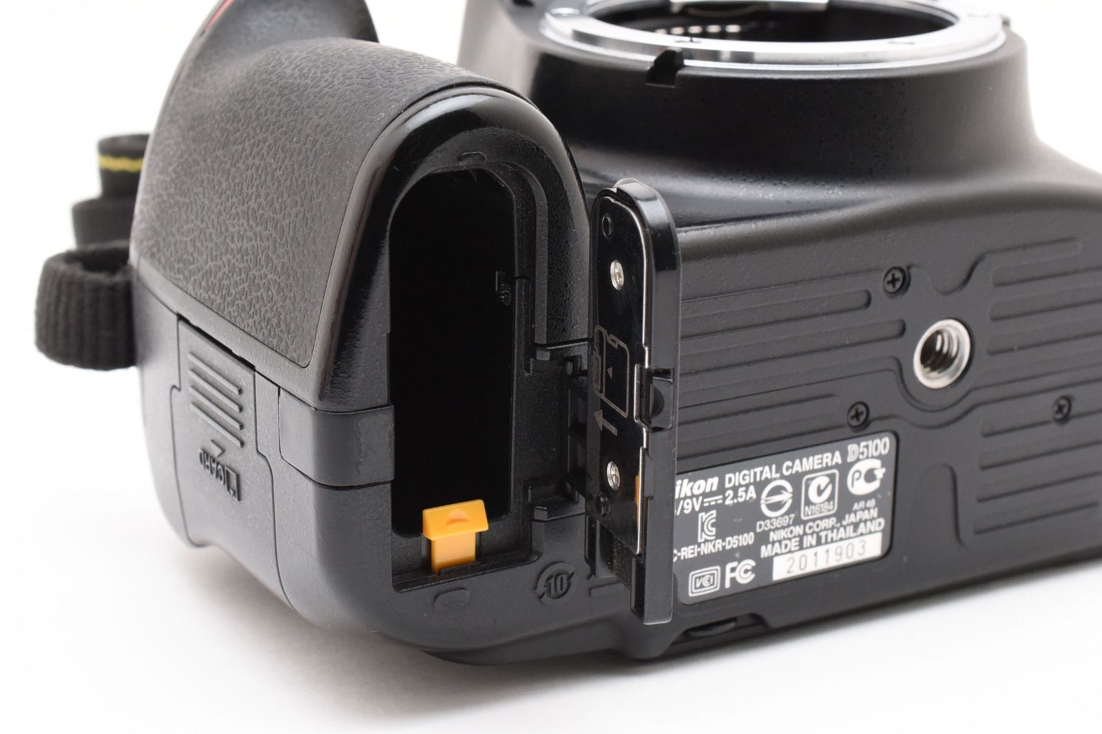 品 Nikon