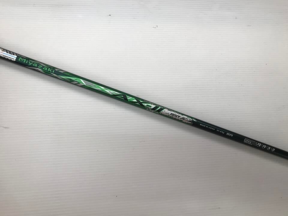 | ドライバー
