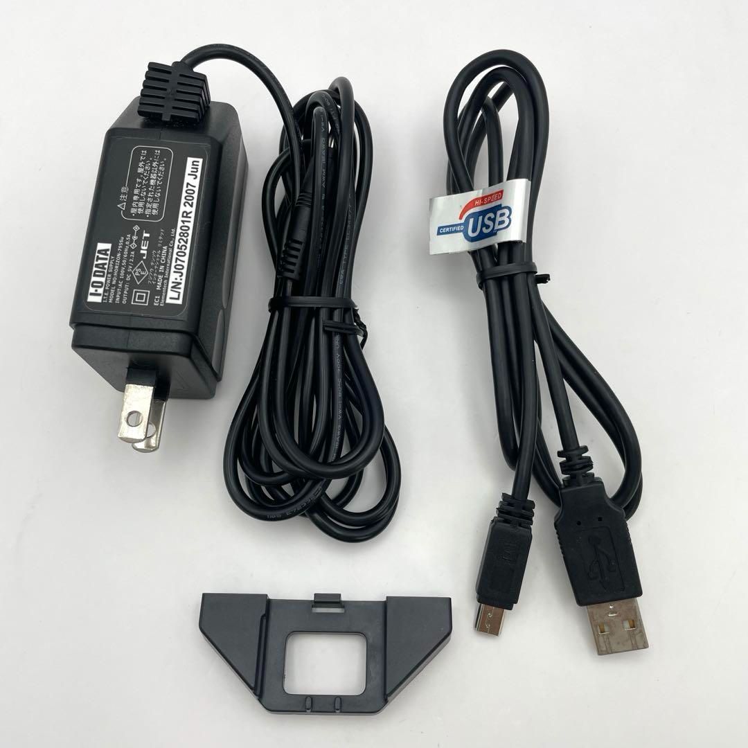 ヨドバシ.com - I-O DATA MOC2-U1.3(USB2.0接続1.3GBコンパクトMO