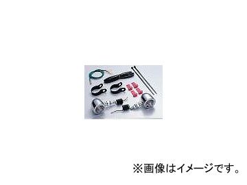 2輪 ハリケーン ブレットウインカーkit HA5508C-01 JAN：4936887616521 クリア