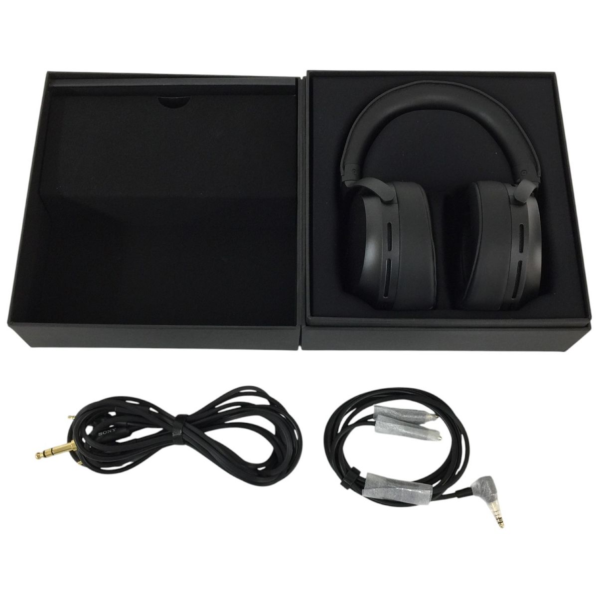 美品SONY MDR-Z7M2 有線ヘッドホン Amazon.co.jp: ソニー 有線 ステレオヘッドホン ブラック