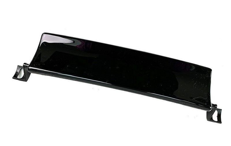BMW純正　ウィンド リフレクター Black | 46631455938