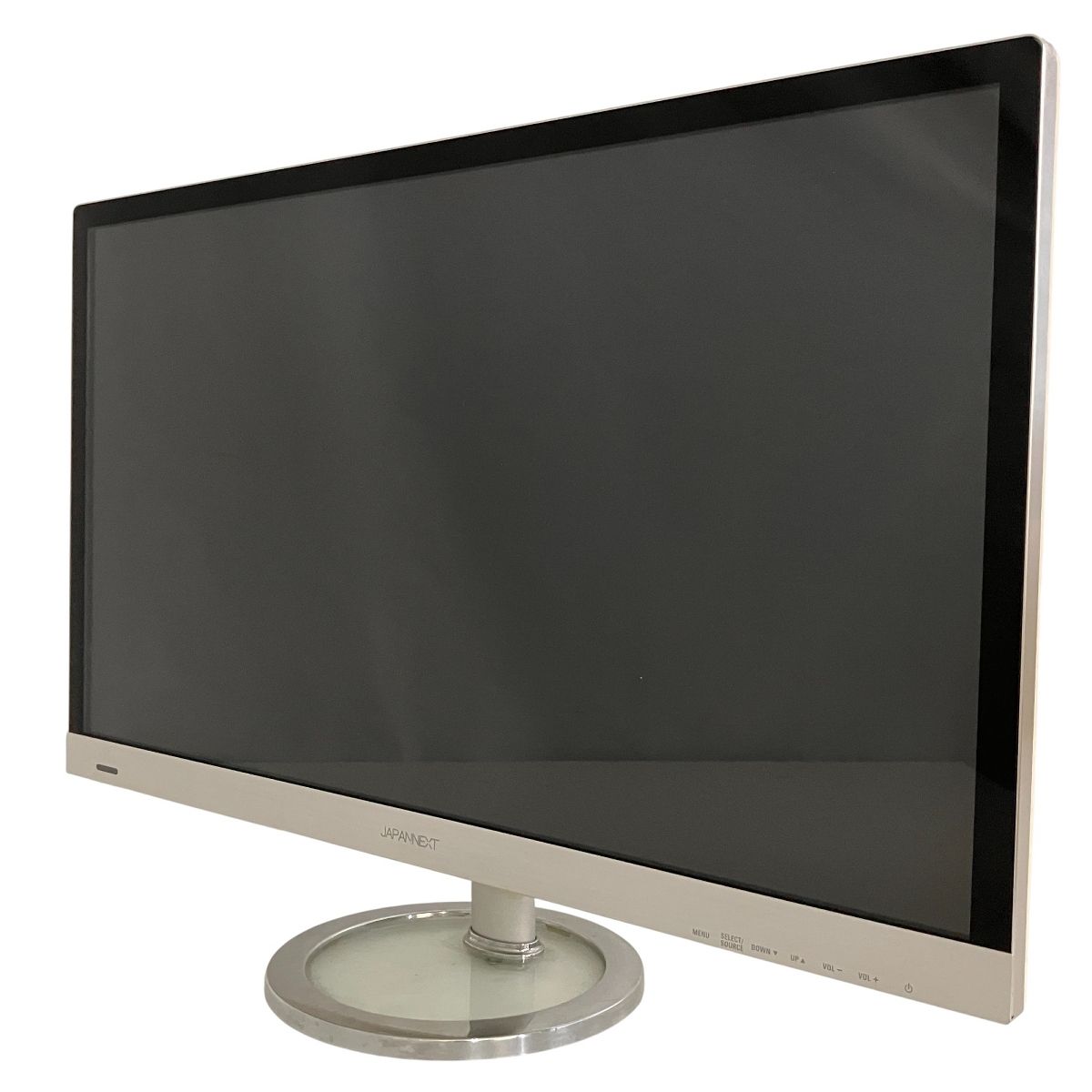 ◆JAPANNEXT◆JN-T280UHD◆4Kモニター◆中古品◆ JAPANNEXT JN-T280UHD 28インチ 4K 液晶ディスプレイ モニター