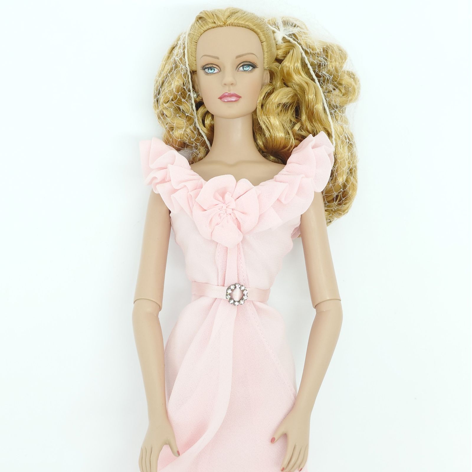 トナードール 現状品