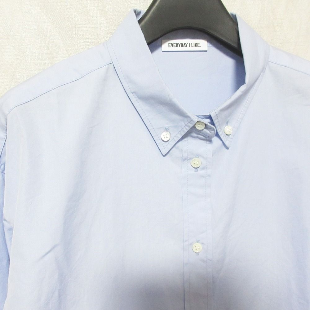 美品 23SS EVERYDAY I LIKE. エブリデイアイライク