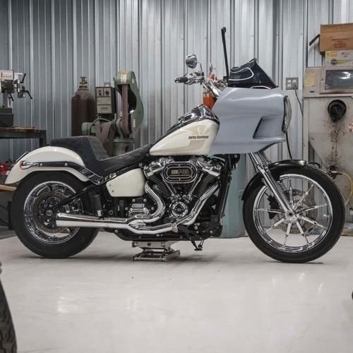 2018年以降FXBB FXLR